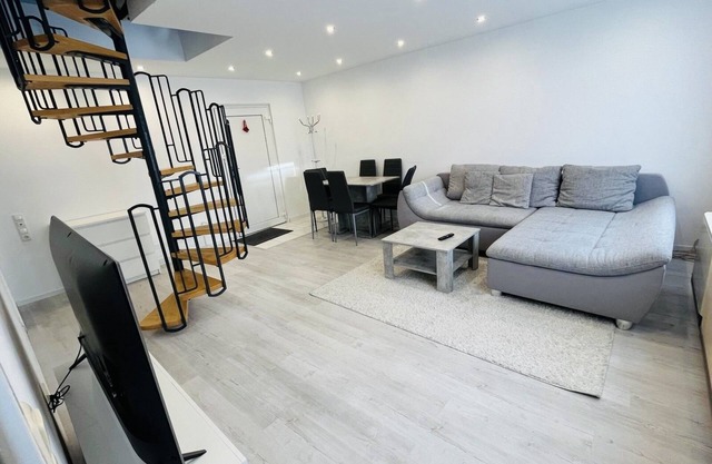 Ferien/monteurwohnung Hodenhagen