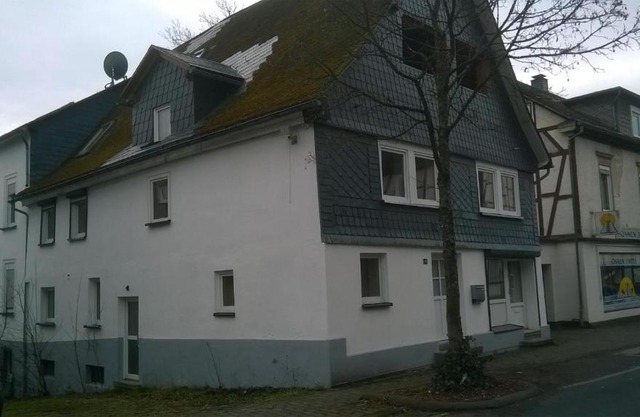 Ferien-/Monteurwohnung Olbrich