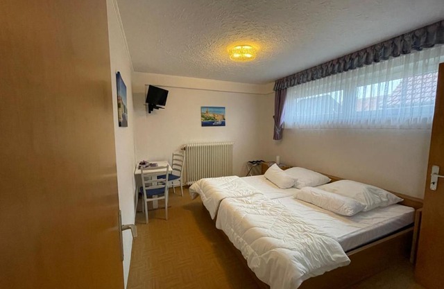 Ferien- & Monteurzimmer Markhausen