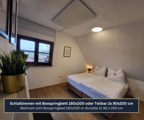 Ferien- und Messewohnung am Ponyhof Nürnberg
