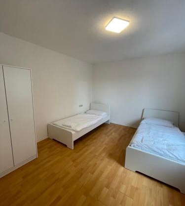 Ferien- und Monteurswohnung in Amstetten