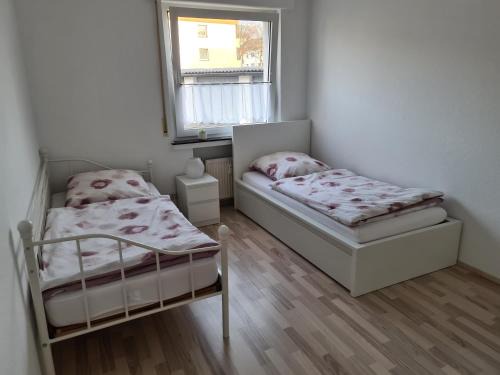 Ferien- und Monteurwohnung Nähe Troisdorf Bahnhof