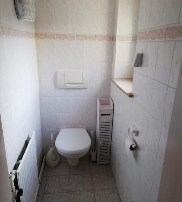 Ferien- und Monteurwohnung Kieß