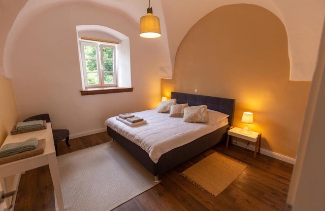 Ferien- und Pferdegut Schloss Treffen