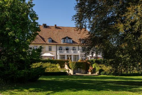 Ferien und Pferdehof Gut Klein Nienhagen