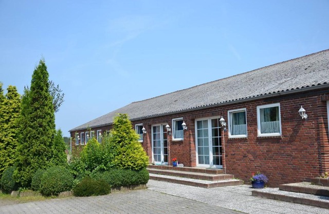 Ferien- und Reiterparadies Voßhörnerhof