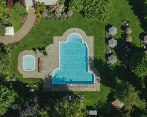 Ferien & Wellnesshotel Windschar