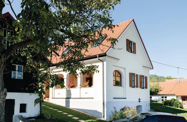 Ferienapartments Meixner