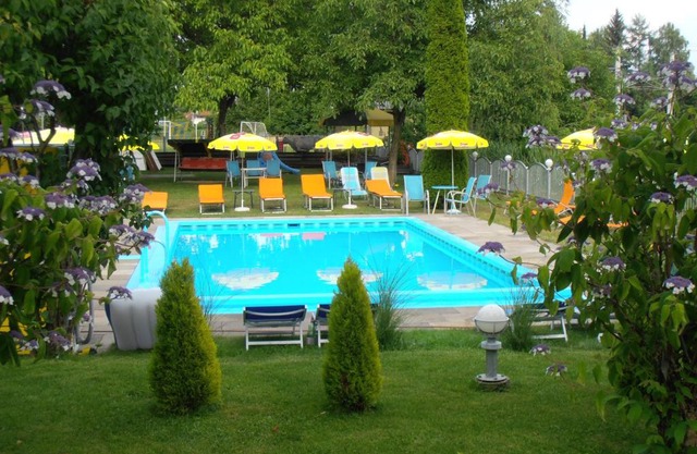 Ferienanlage Seehof