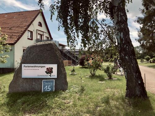 Ferienanlage Dornröschenblick