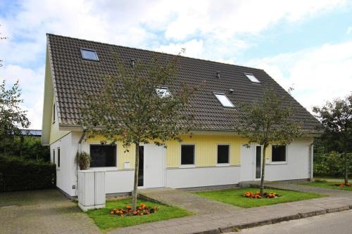 Ferienanlage im Müritz-Nationalpark, Mirow