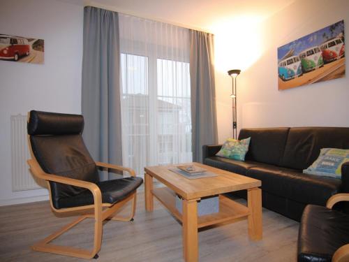 Ferienanlage Orther Reede, Fehmarn-Orth, cleaning included