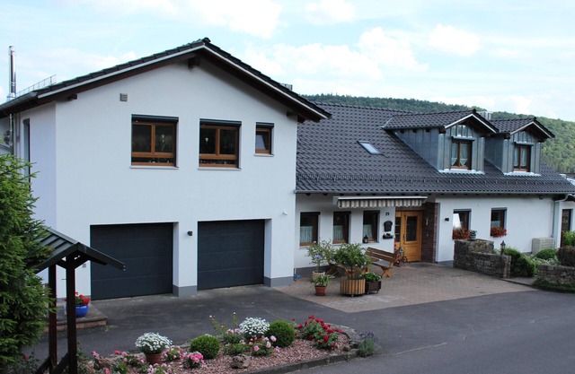 Ferienanlage Saaleblick