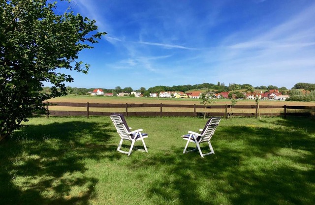 Ferienanlage Seehund