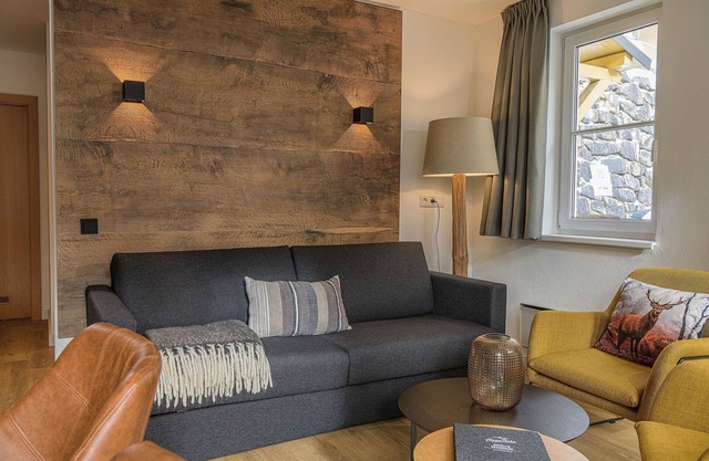 Ferienapartment Alpine - Alpenparks Apartment & Ferienresort Rehrenberg