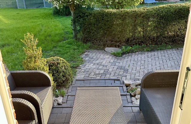 Ferienapartment am Glück