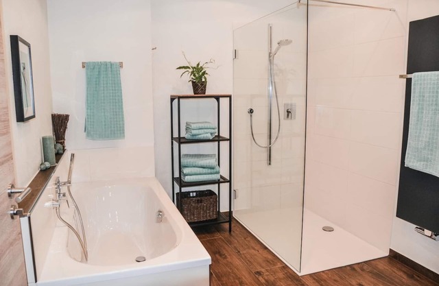 Ferienapartment