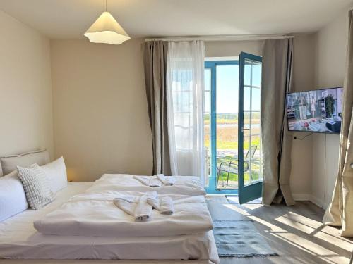 Ferienapartment Hygge Rügen Ostsee Seedorf am Neuensiener See