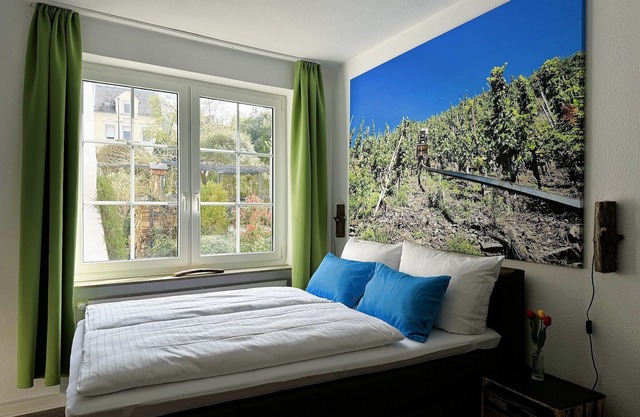 Ferienapartment Im Wingert für 2 Personen in den Ferienwohnungen Bullay, Mosel