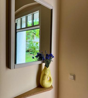 Ferienapartment Janow