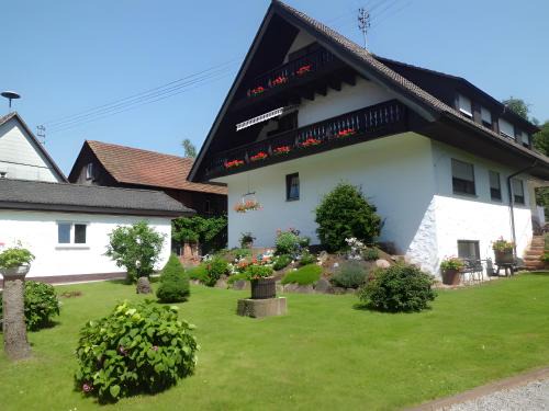 Ferienapartment Karle