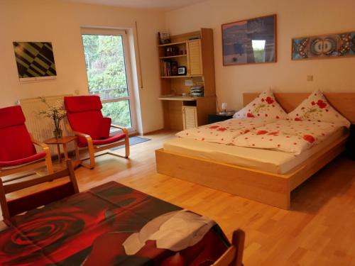 Ferienapartment LeMi