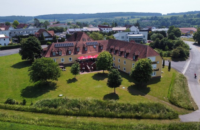 Ferienapartment mit 2 Schlafzimmern und Küche