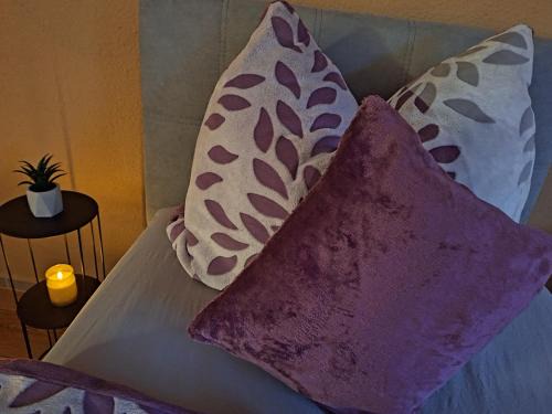 Ferienapartment Obertshauser