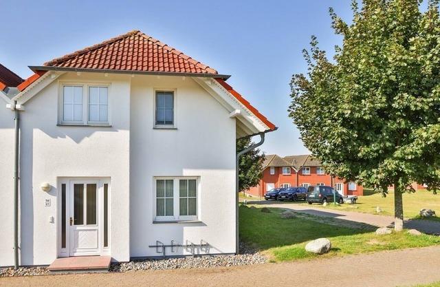 Ferienapartment-ruegen