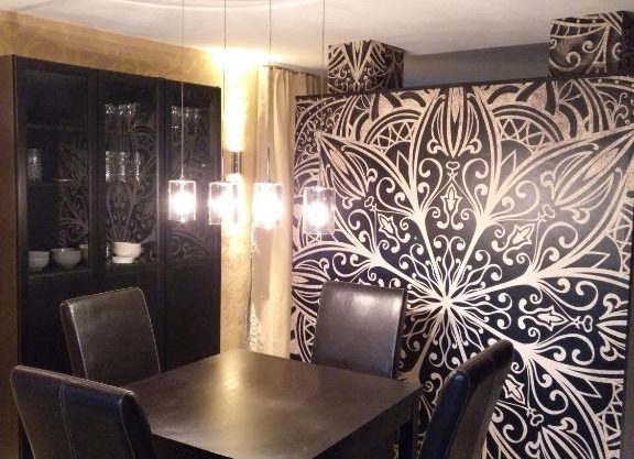 Ferienapartment Tuntenhausen