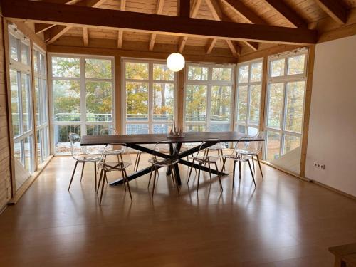 Ferienapartment Waldblick