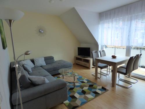 Ferienapartment 'Zum Stollenkönig'
