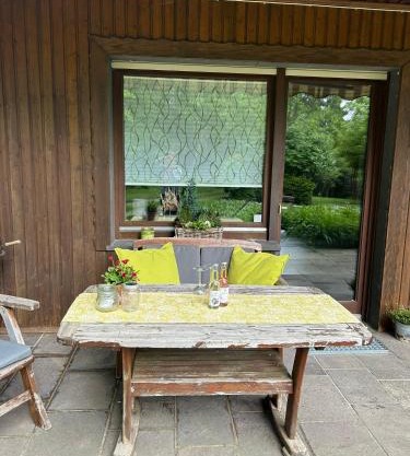Ferienapartments Engeln Eifel