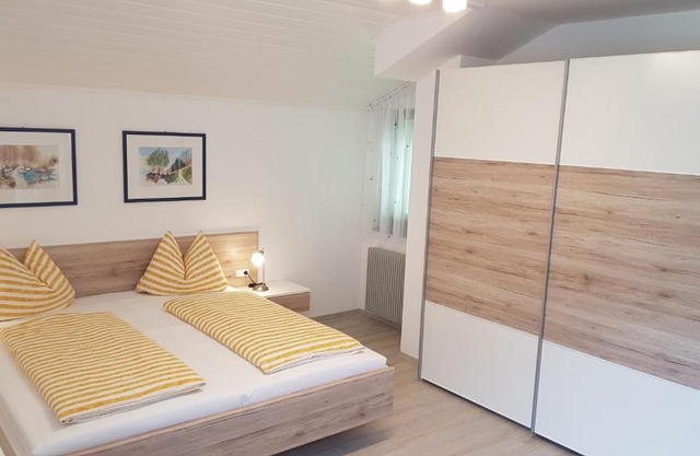 Ferienappartements Eschenleit