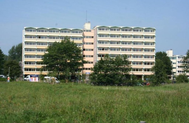 Ferienappartement E222 für 2-4 Personen an der Ostsee