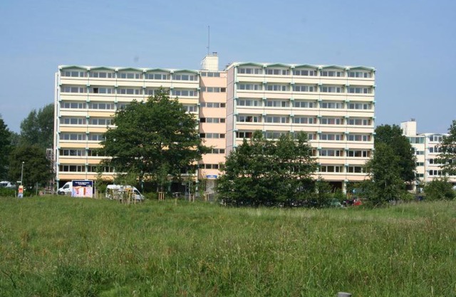 Ferienappartement E417 für 2-4 Personen an der Ostsee