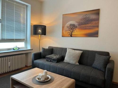 Ferienappartement am Meer