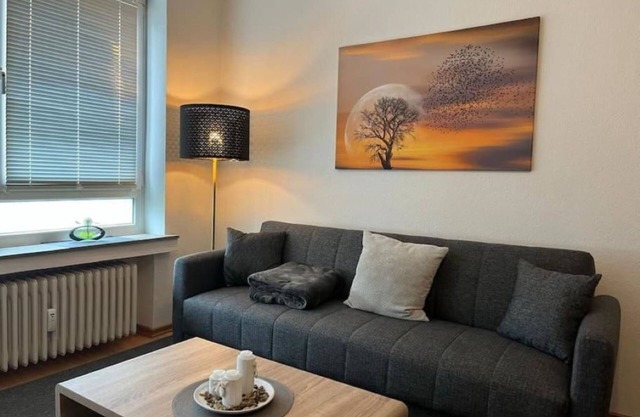 Ferienappartement am Meer