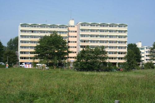Ferienappartement E612 für 2 Personen an der Ostsee