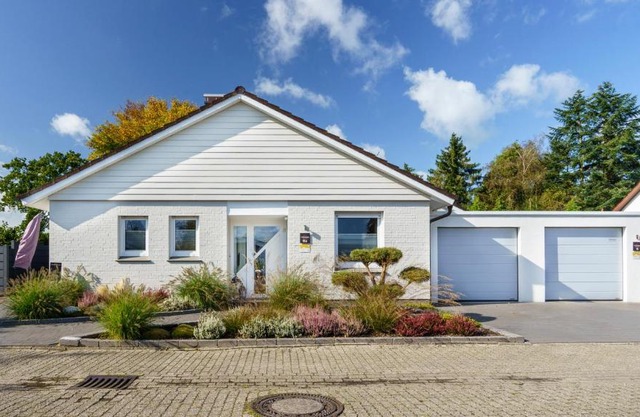 Ferienappartement Ennens