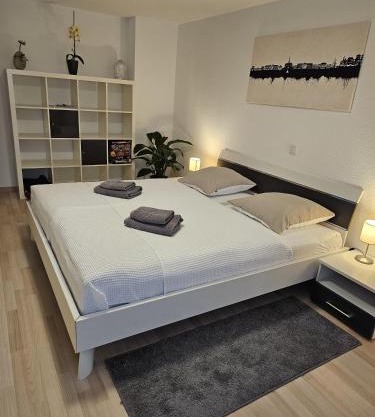 Ferienappartement Kassel-Waldau