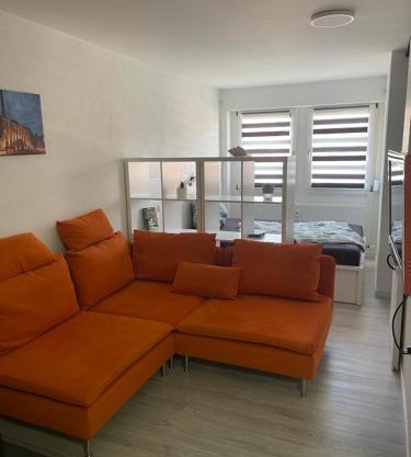 Ferienappartement Leonie