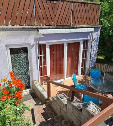 Ferienappartement Marx