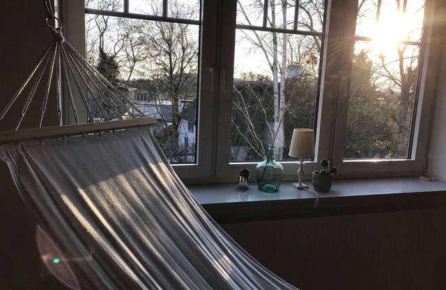 Ferienappartement Seegaard - Apartment Seegaard
