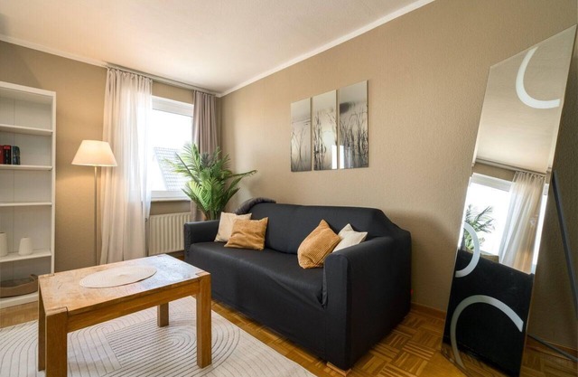 Ferienappartement Sommerwind 2