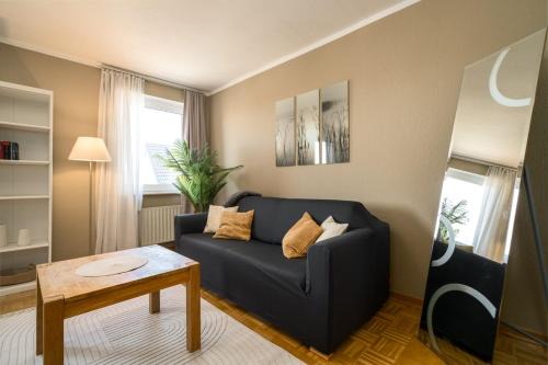 Ferienappartement Sommerwind 2