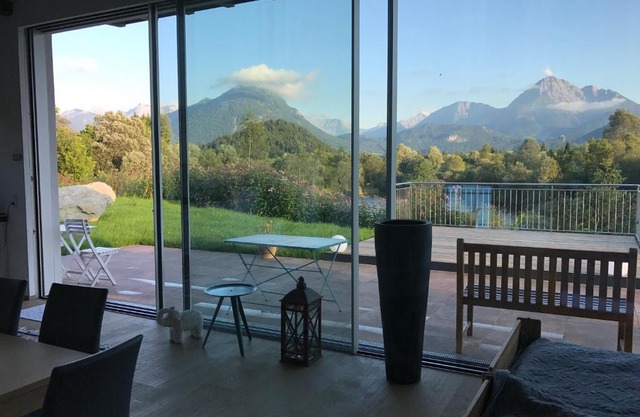 Ferienappartement Vastu