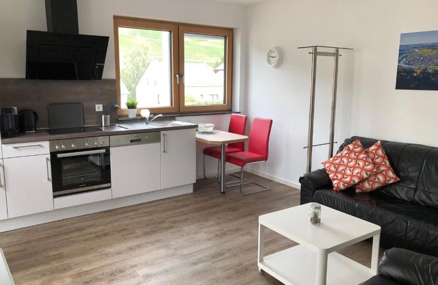 Ferienappartement Veit