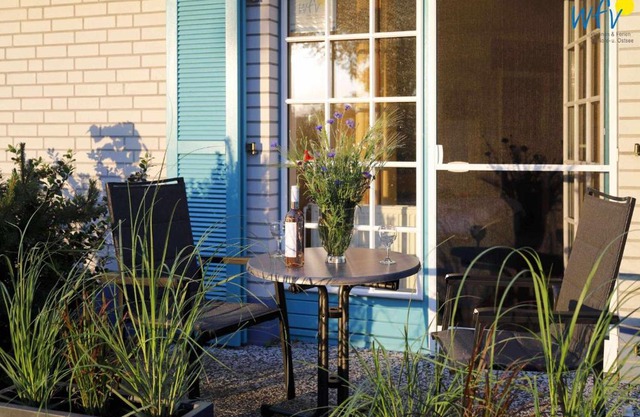 Ferienappartements Am Neuensiener See - Ferienwohnung 7