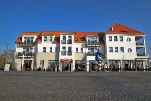 Ferienappartements Jack Richies
